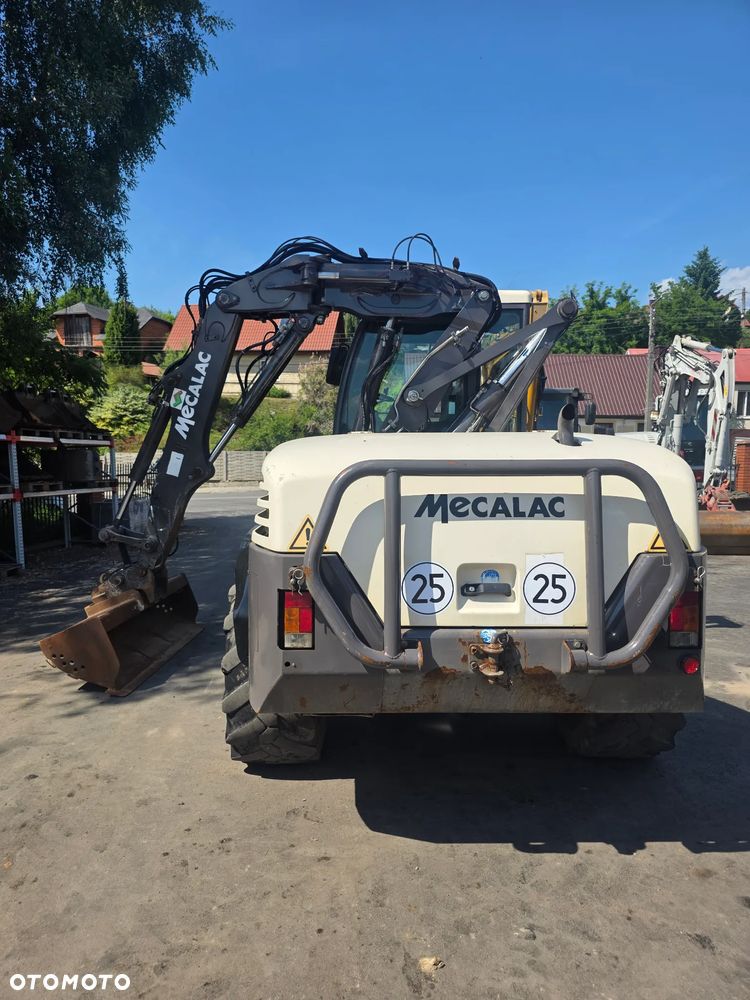 Mecalac 12MTX - 9