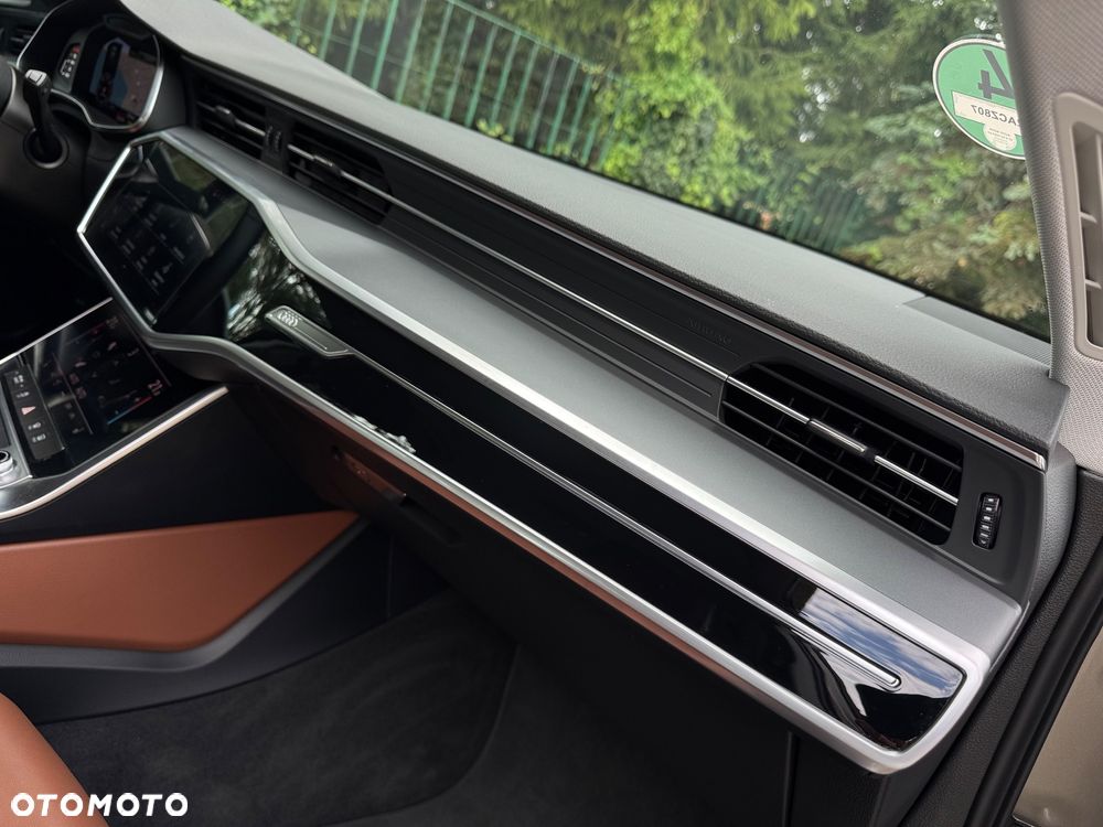 Audi A6 - 16