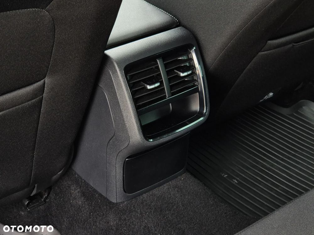 Skoda Octavia 1.5 TSI ACT Ambition - 19