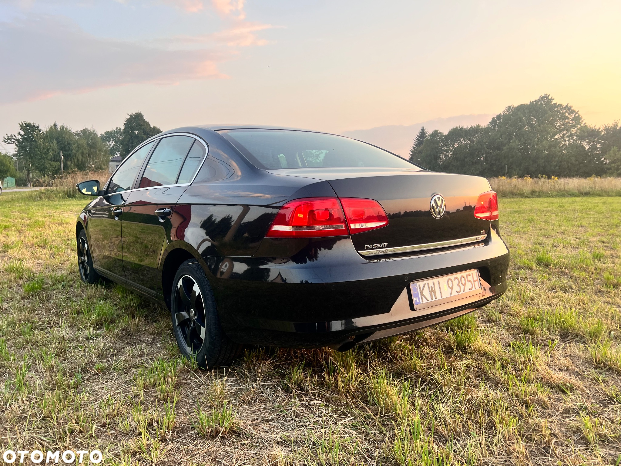 Volkswagen Passat 1.4 TSI BMT Comfortline - 4