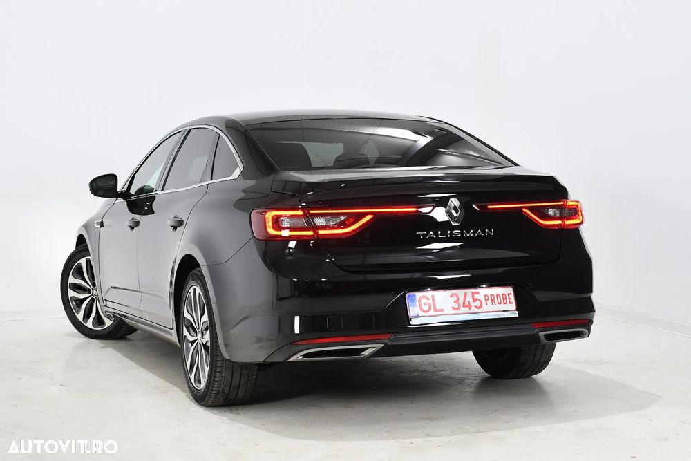 Renault Talisman ENERGY dCi 160 EDC INTENS - 4