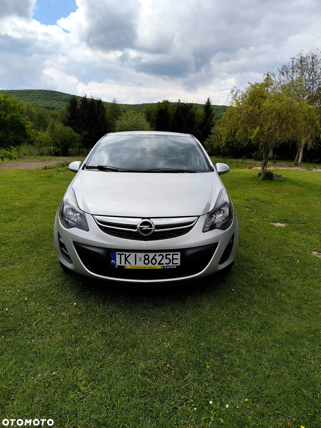 Opel Corsa 1.2 16V Edition / Active - 3