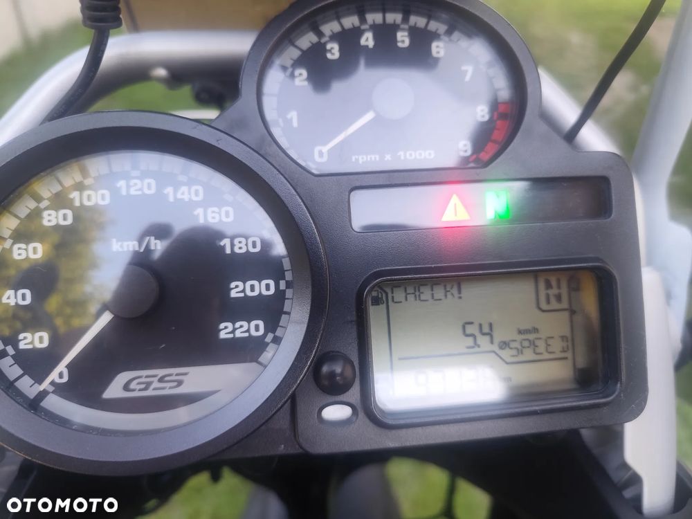 BMW Adventure - 15