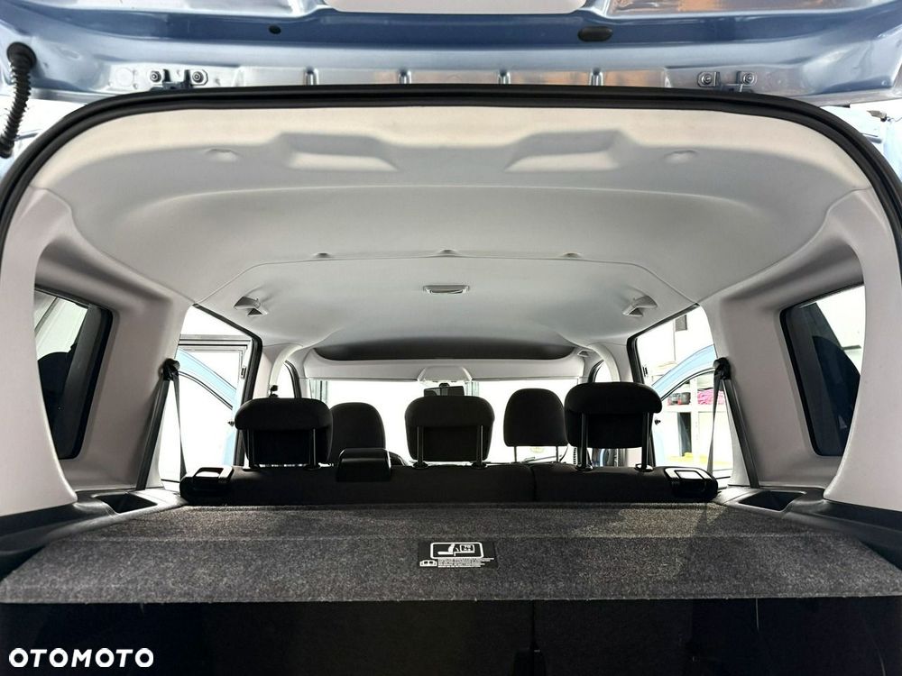 Opel Combo Tour L1H1 - 22