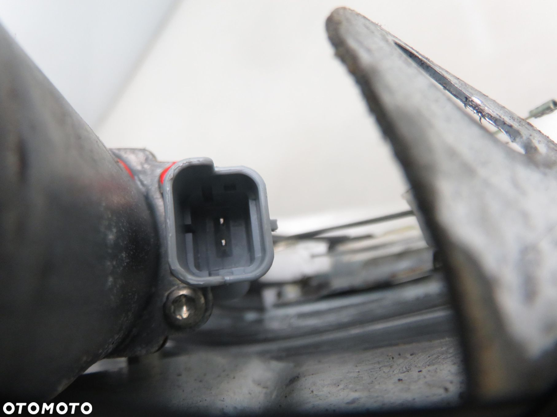 PODNOŚNIK SZYBY PRAWY TYLNY PEUGEOT 307 CC (3B) 9651535980 - 3