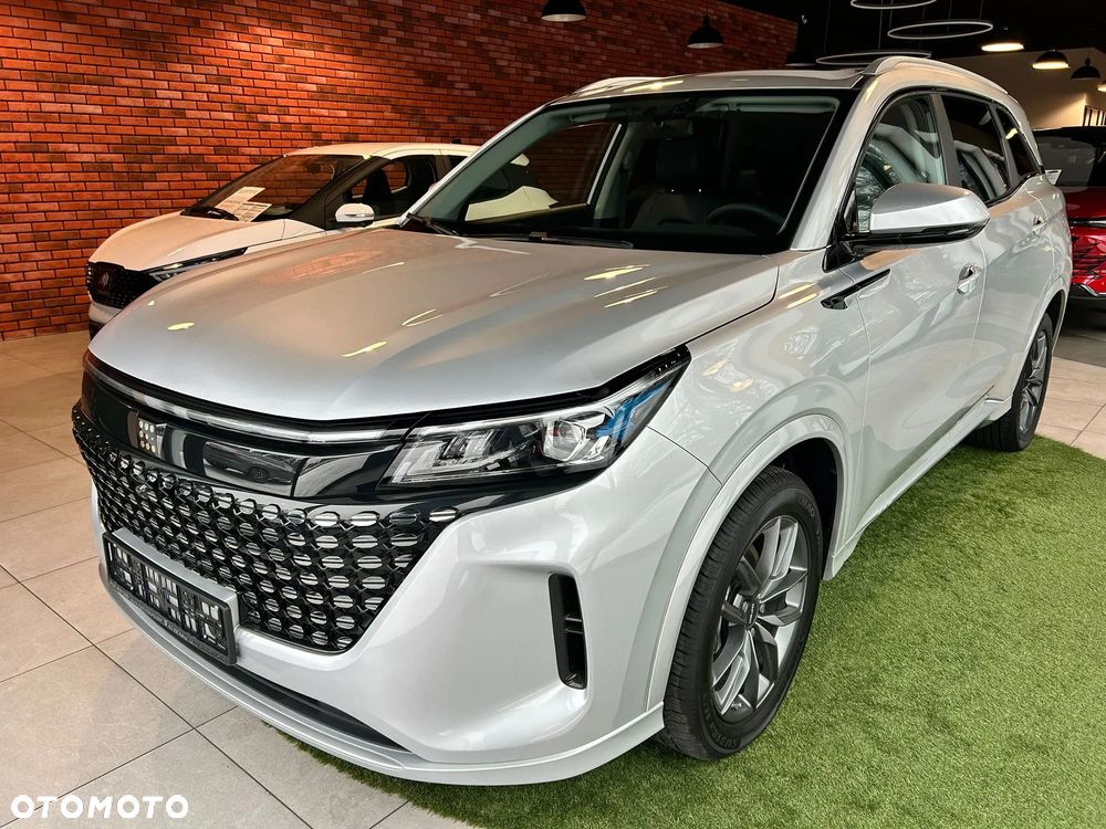 DFSK e5 1.5 PHEV Comfort E-CVT - 2