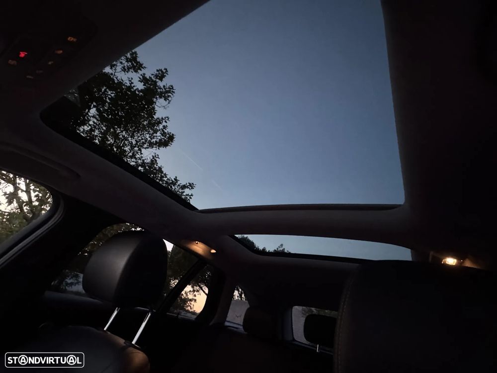 Mercedes-Benz C 300 de T 9G-TRONIC Night Edition - 25