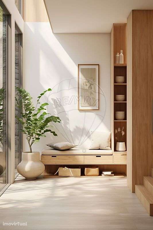 Moradia T3 para venda - Grande imagem: 4/11