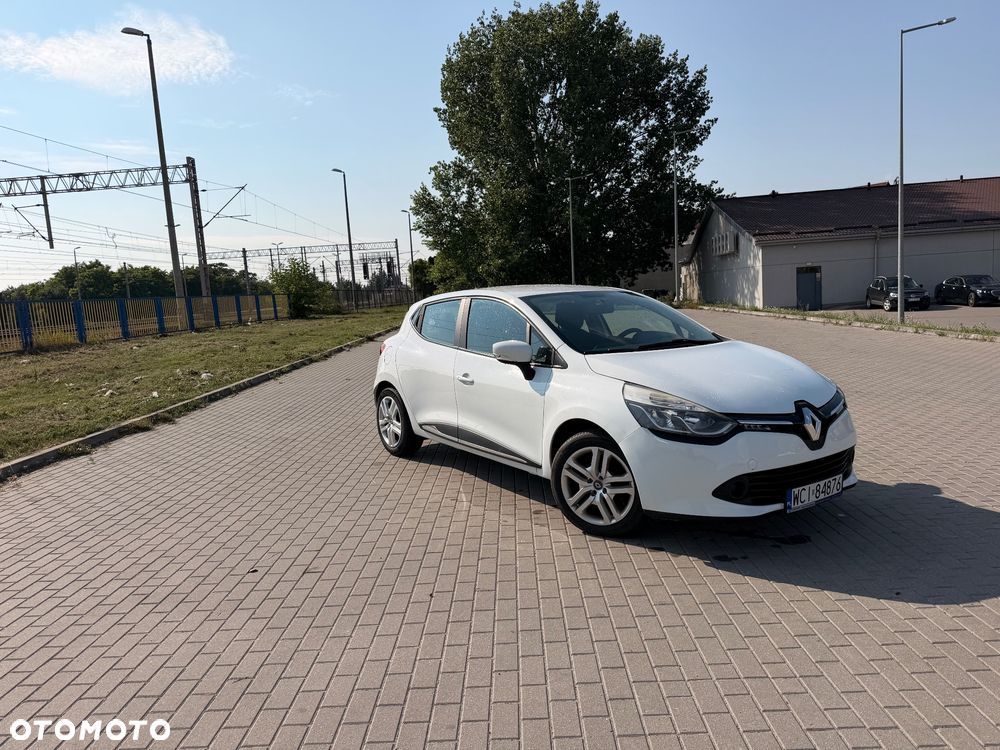 Renault Clio - 3