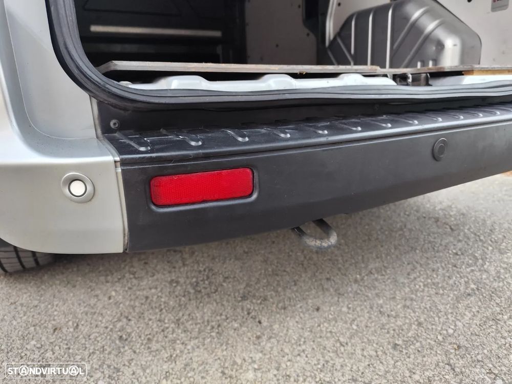 Ford Transit Custom 300 L1H1 - 37