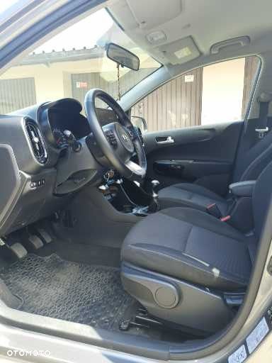 Kia Picanto 1.2 L - 4