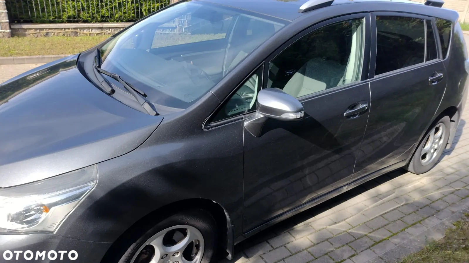 Toyota Verso 2.0 D-4D 5-Sitzer - 6