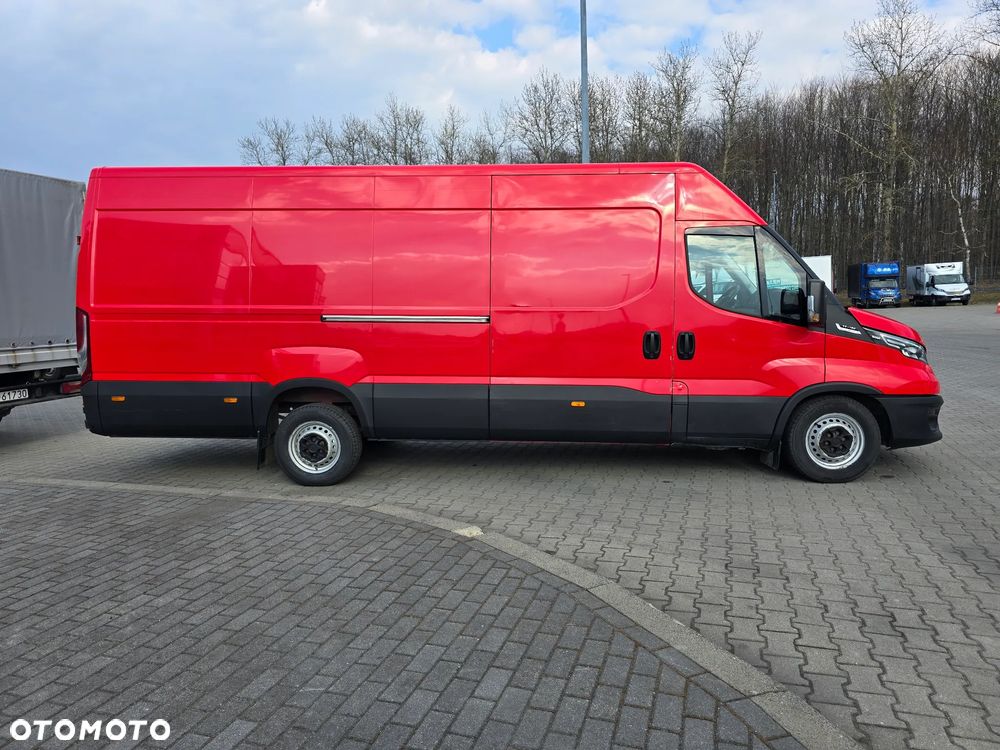 Iveco DAILY 35S16 Furgon Maxi - 4