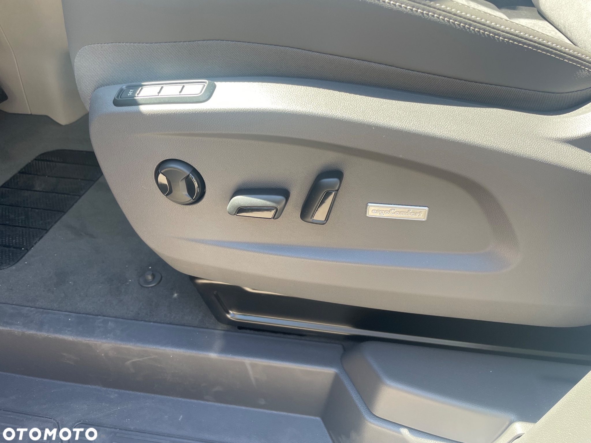 Volkswagen Multivan 1.4 TSI eHybrid PHEV L1 Life DSG - 9