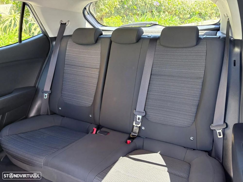 Kia Stonic 1.0 T-GDI Drive - 53