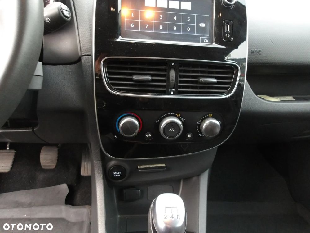 Renault Clio Energy TCe 90 Start & Stop Expression - 15