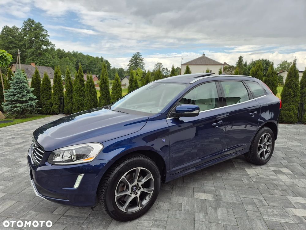 Volvo XC 60 T5 Geartronic Ocean Race - 29