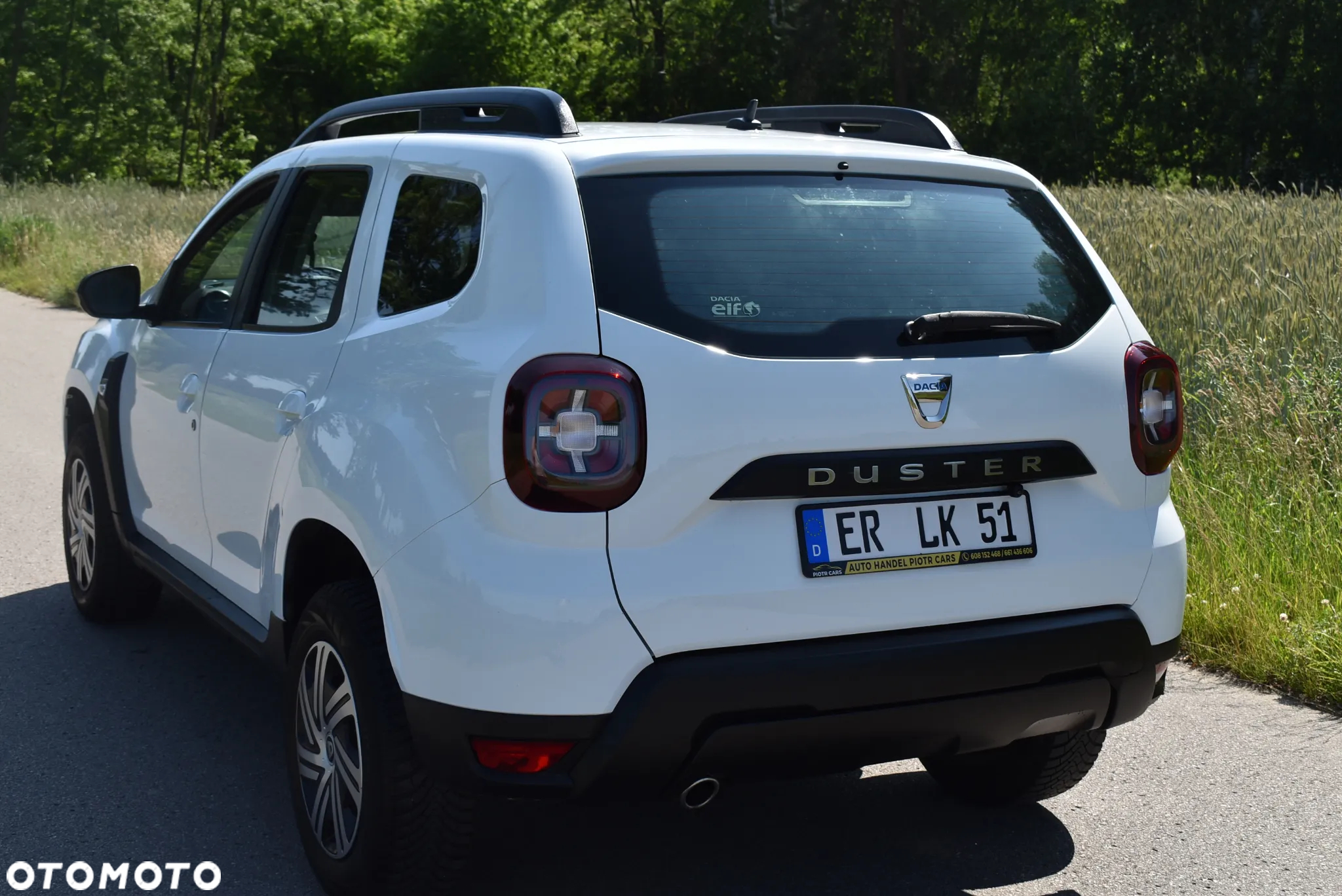 Dacia Duster - 13