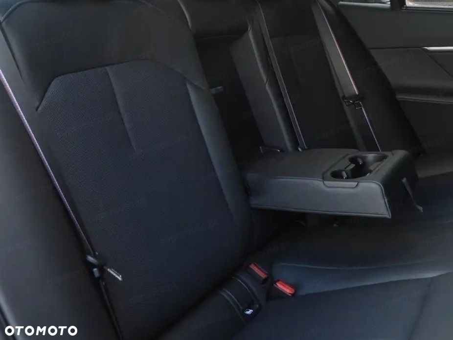BMW M5 - 19