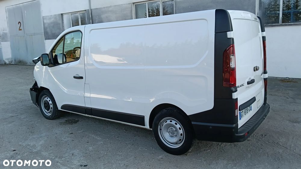 Renault Trafic - 7