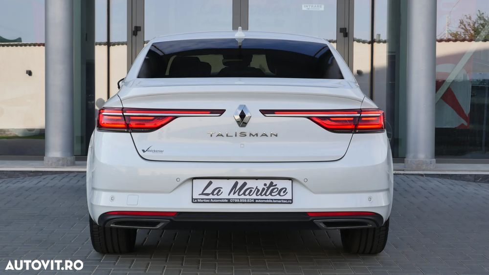 Renault Talisman - 13