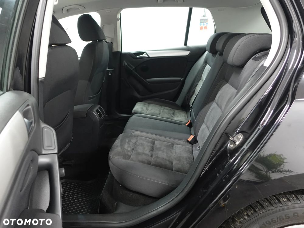 Volkswagen Golf 1.4 TSI Team - 24