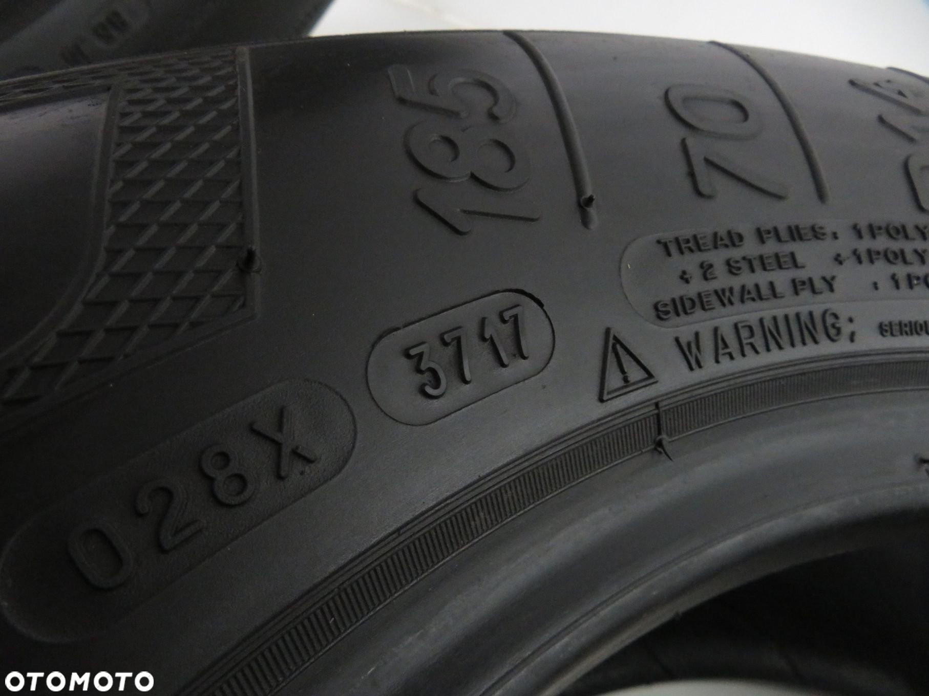 2x 185/70R14 OPONY LETNIE Kleber Dynaxer HP3 88H - 4