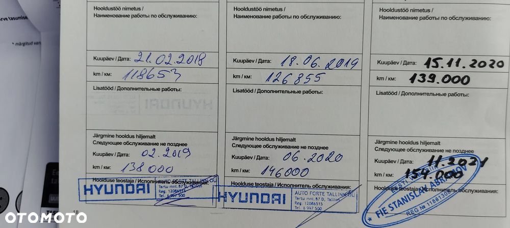 Hyundai ix35 2.0 4WD Automatik Style - 35