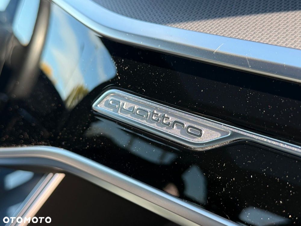 Audi A6 Allroad 40 TDI mHEV Quattro S tronic - 29