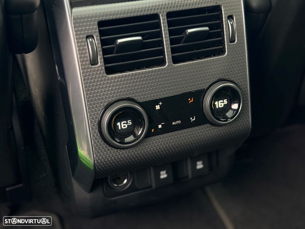 Land Rover Range Rover Sport 2.0 Si4 PHEV HSE - 25