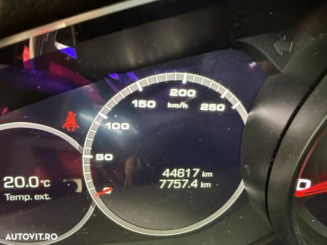 Porsche Cayenne Tiptronic S - 2