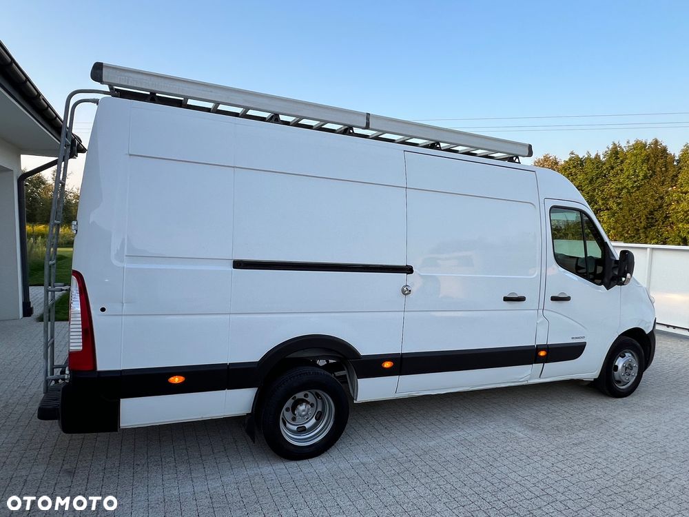 Renault MASTER - 2