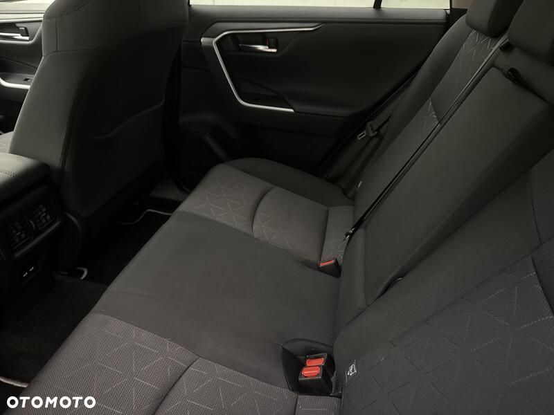 Toyota RAV4 2.5 Hybrid Comfort 4x2 - 20