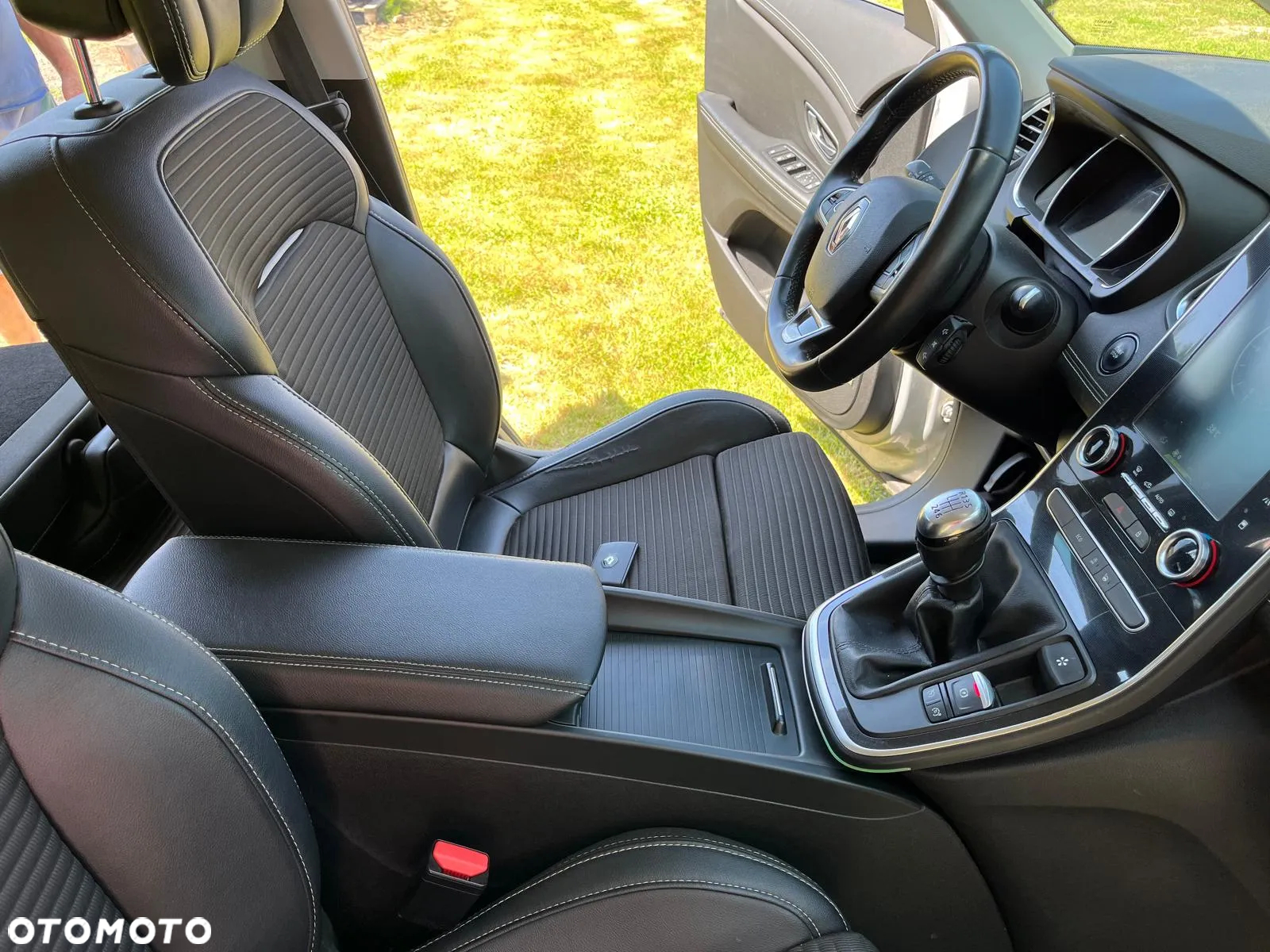 Renault Scenic 1.3 TCe Energy Bose - 10