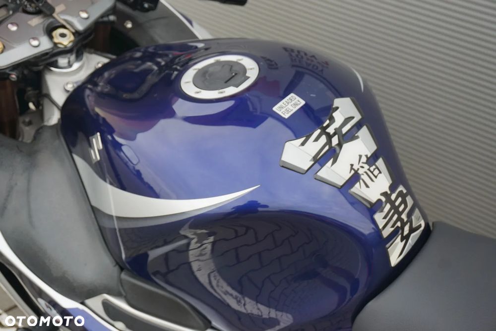 Suzuki Hayabusa - 16