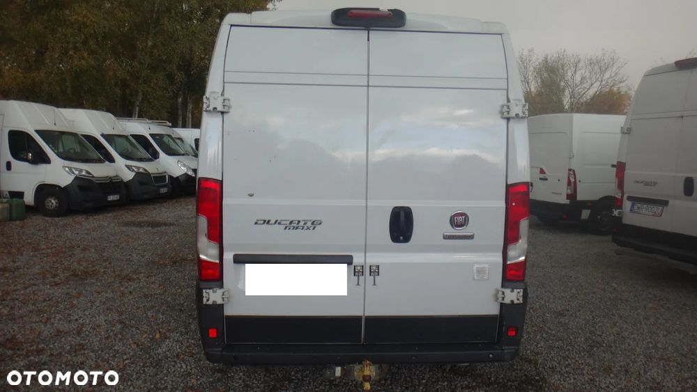 Fiat DUCATO - 5