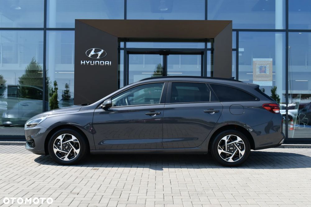 Hyundai i30 1.6 T-GDI Modern DCT - 3