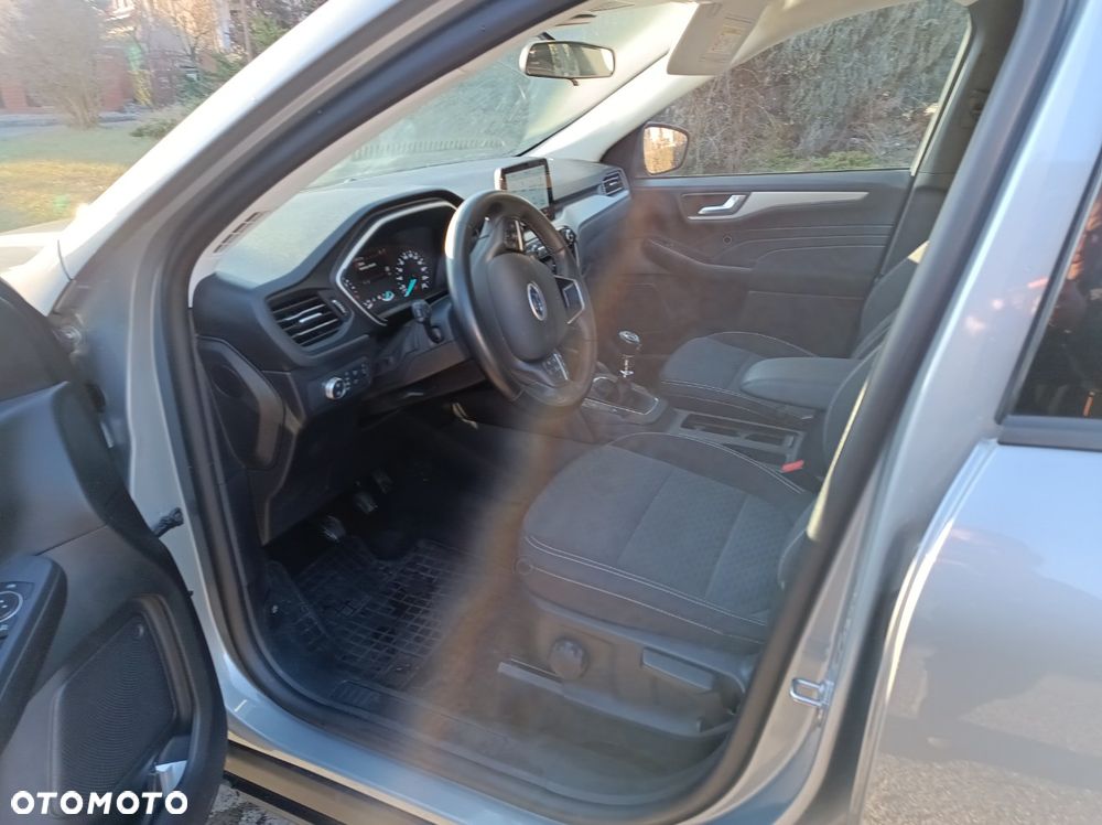 Ford Kuga 1.5 EcoBlue FWD Titanium - 19