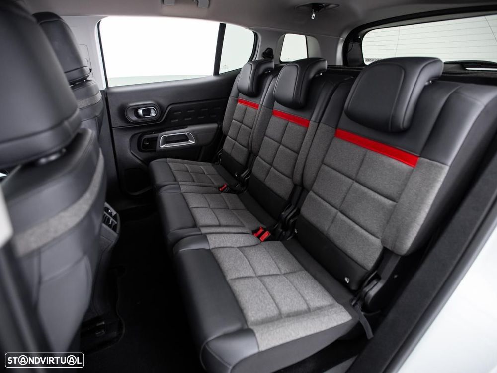 Citroën C5 Aircross 1.5 BlueHDi Feel - 11