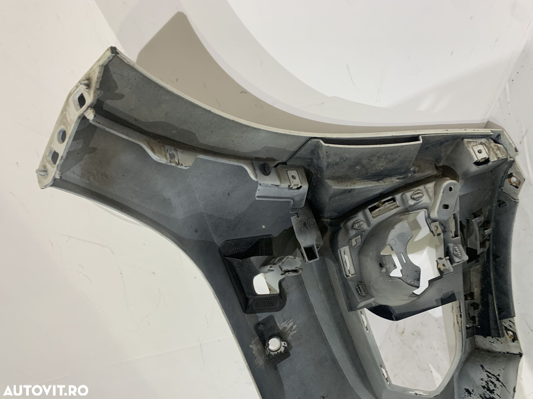 Bara fata BMW Seria 2 F22, F23, M-Sport, 2014, 2015, 2016, 2017, 2018, cod origine OE 51118055299. - 8