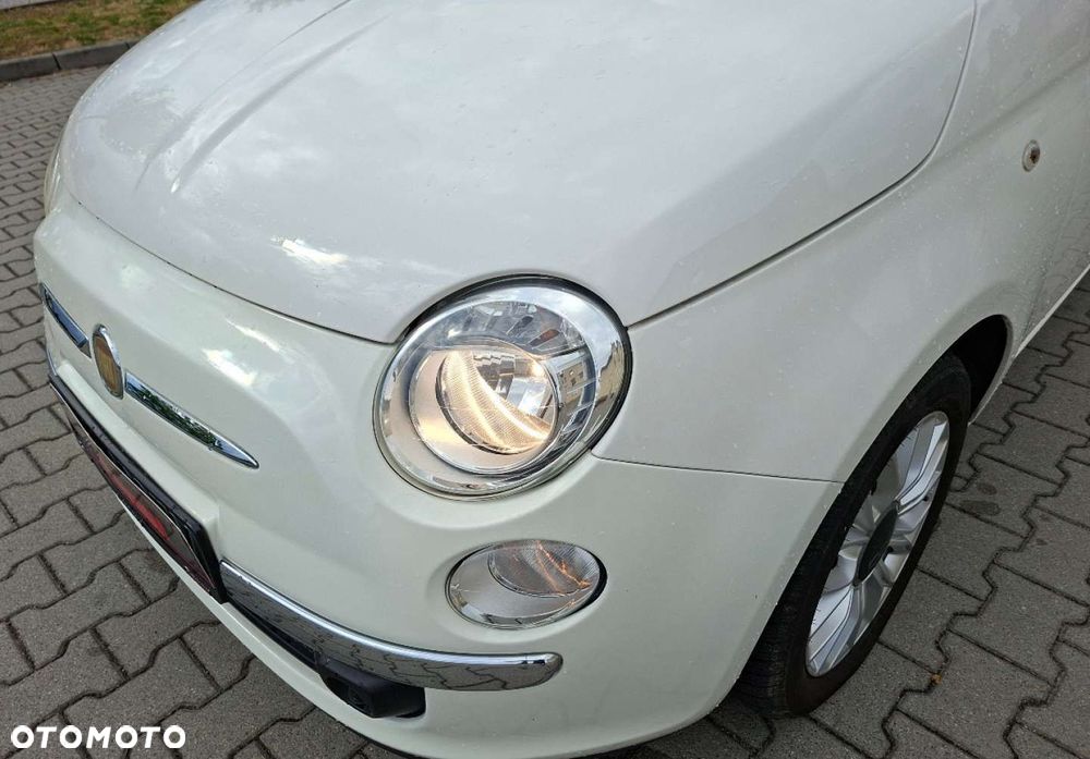 Fiat 500 - 4