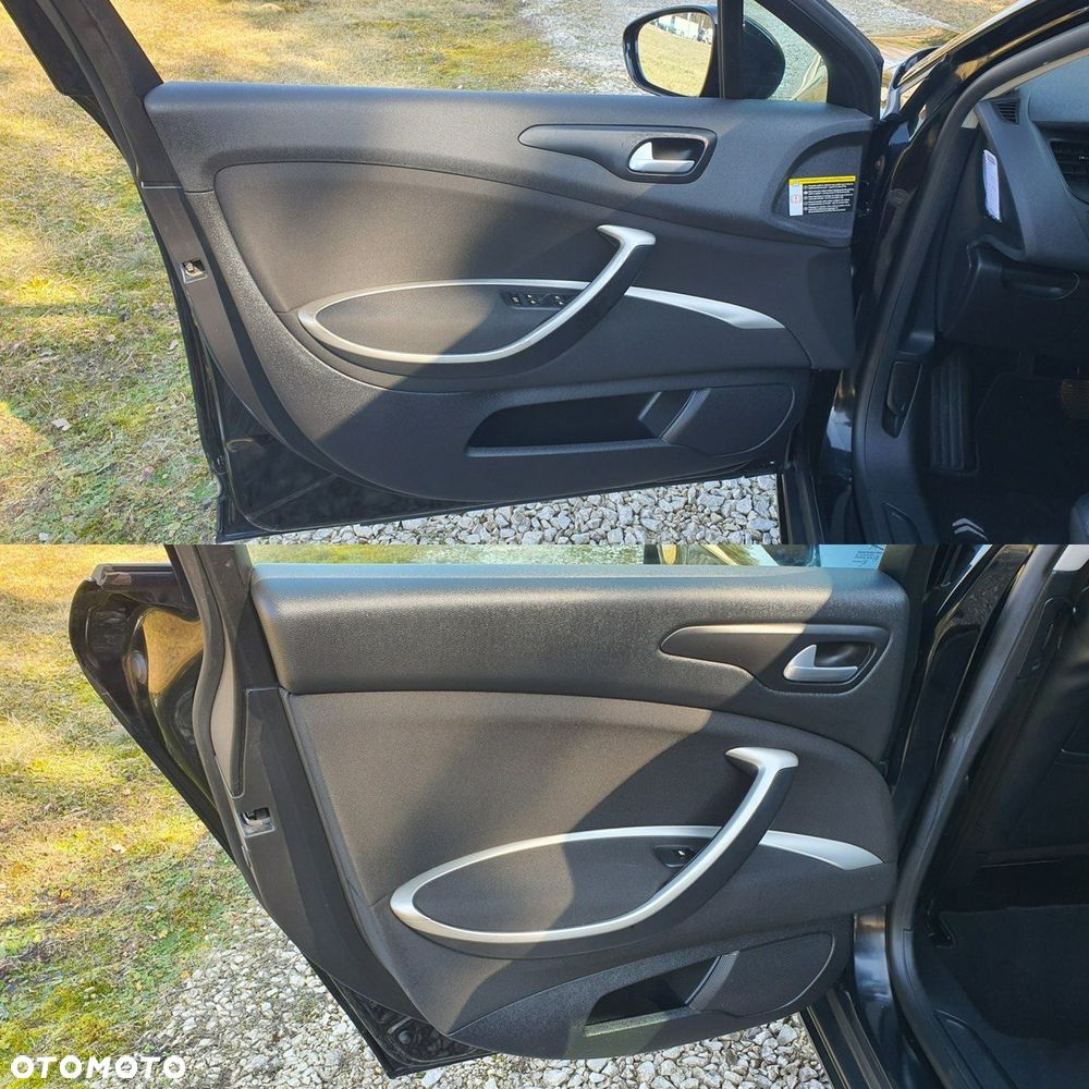 Citroën C5 2.0i 16V Exclusive Equilibre Navi - 12