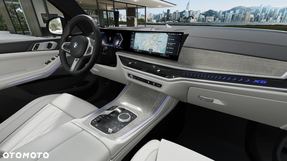 BMW X5 xDrive30d - 15
