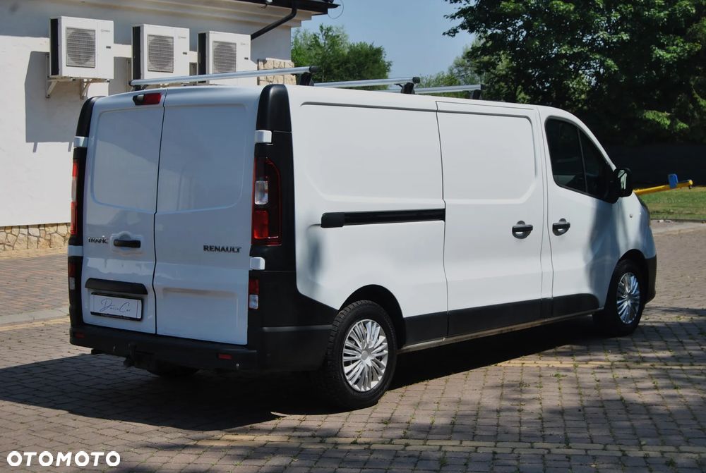 Renault Trafic - 3