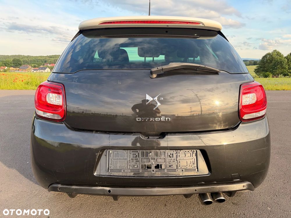 Citroën DS3 THP 155 Ultra-Prestige - 7