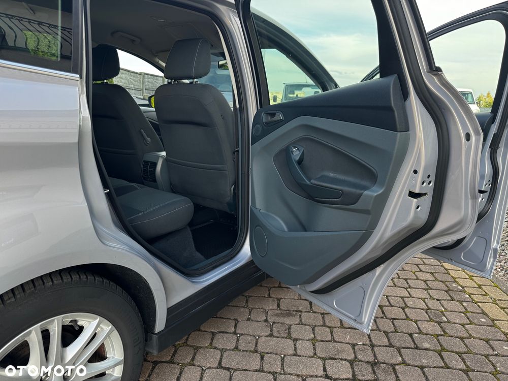 Ford C-MAX - 35