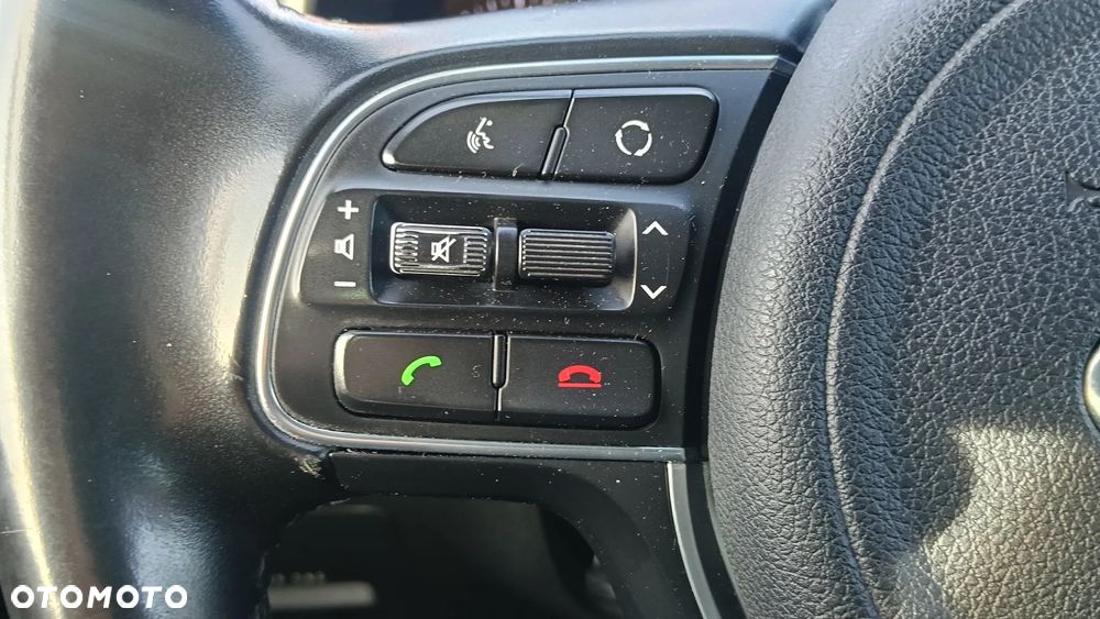 Kia Sportage 1.6 GDI Business Line 2WD - 28