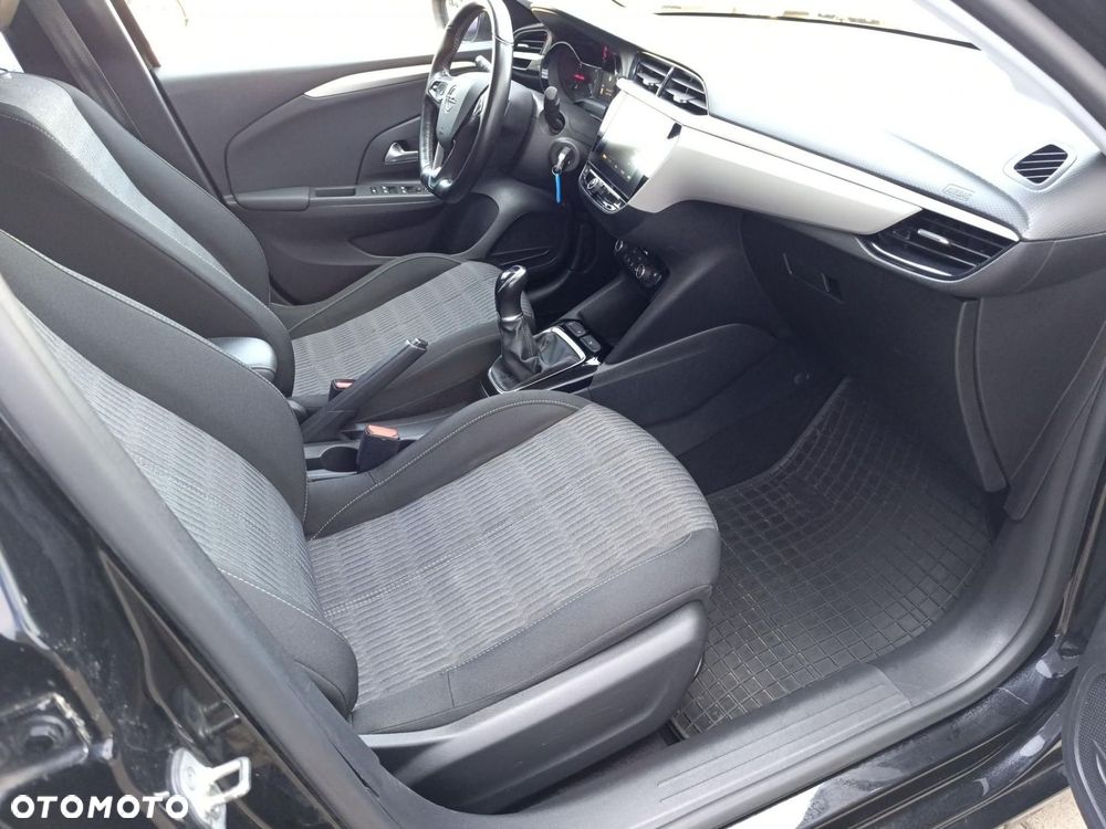 Opel Corsa - 15