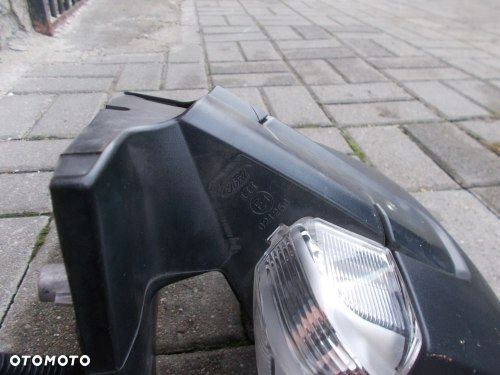 LUSTERKO FORD TRANSIT CUSTOM LEWE RĘCZNE 2 PIN ORYGINAŁ - 6