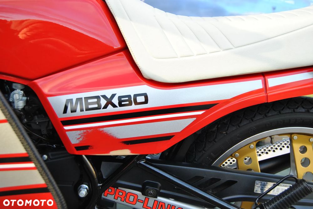 Honda MBX - 29